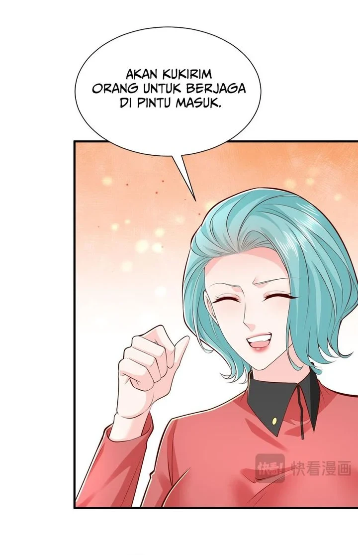 I Randomly Have A New Career Every Week Chapter 895 Gambar 10