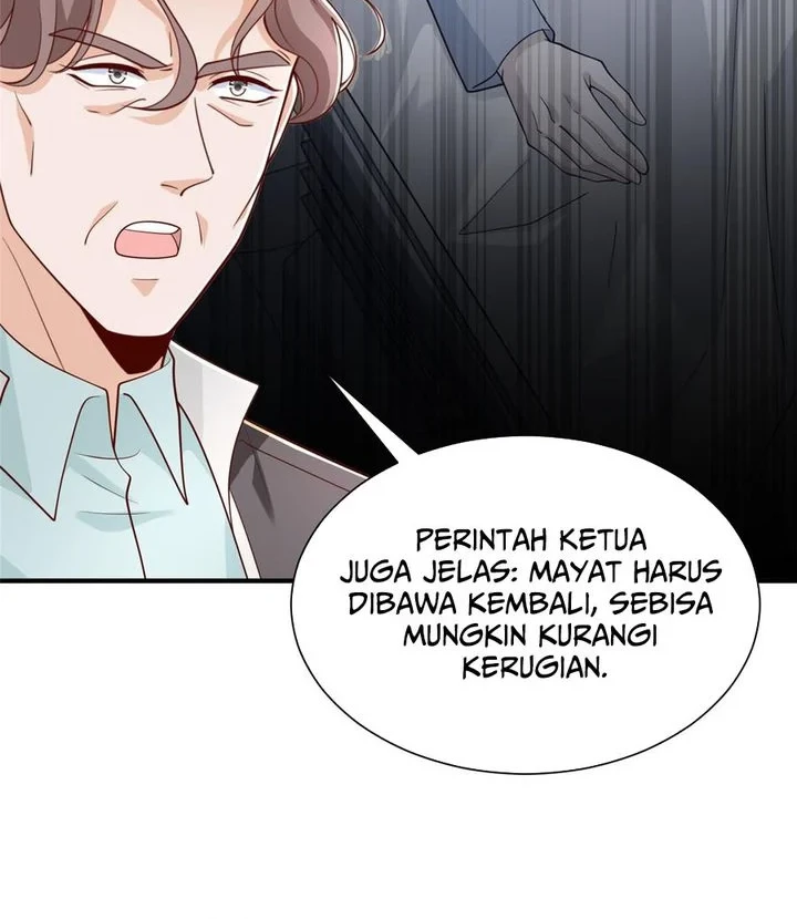 I Randomly Have A New Career Every Week Chapter 900 Gambar 10