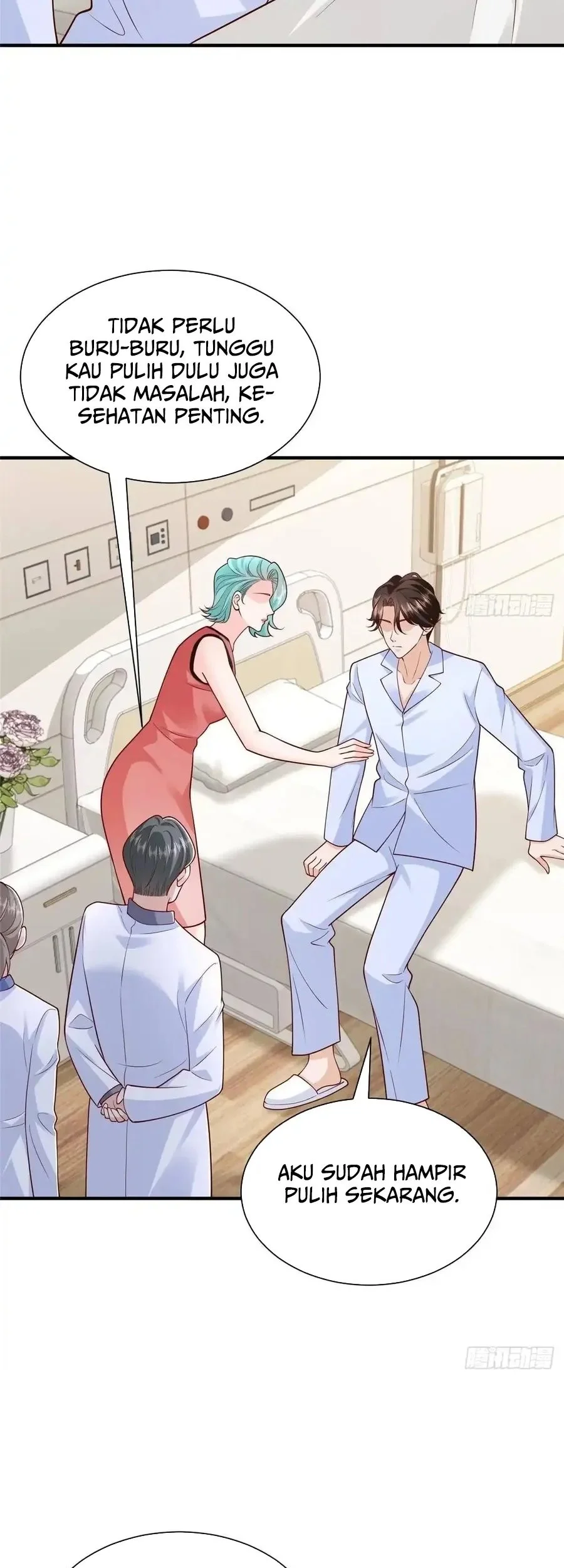 I Randomly Have A New Career Every Week Chapter 915 Gambar 10