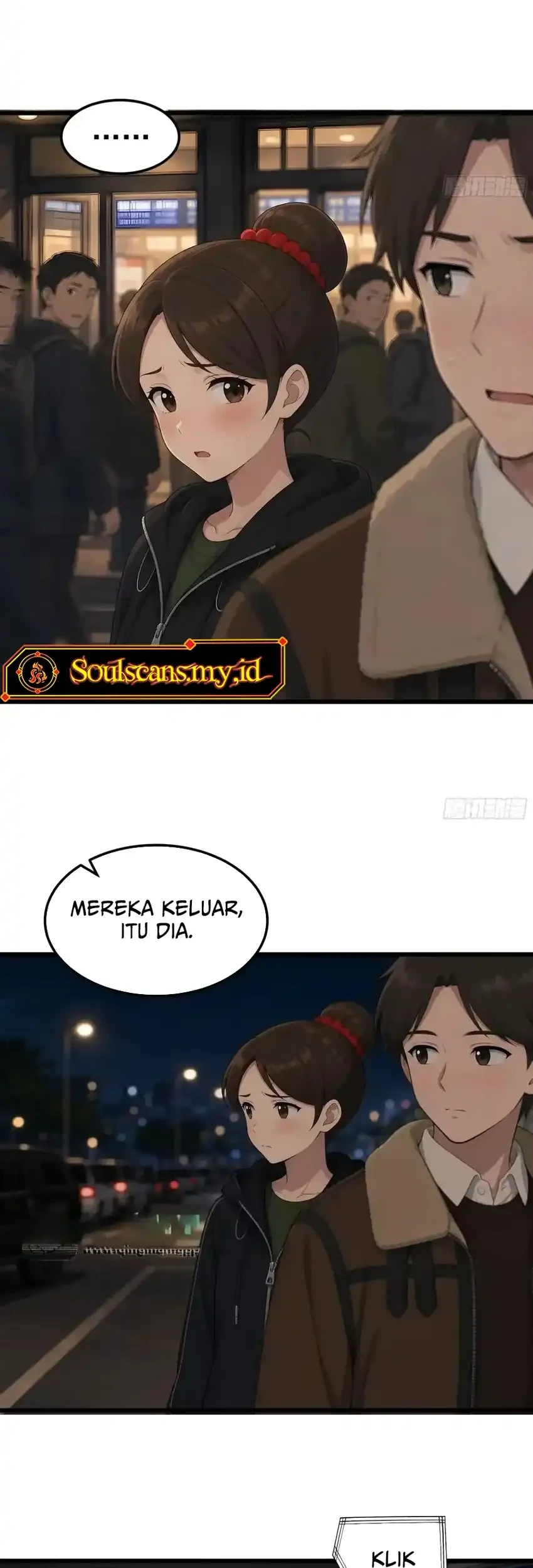 I Really Don’t Want to Be Reborn Chapter 486 Gambar 9