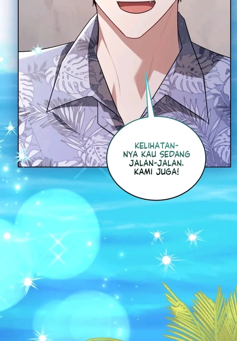 I Received a Request from the Villain Boss Chapter 17 Gambar 9