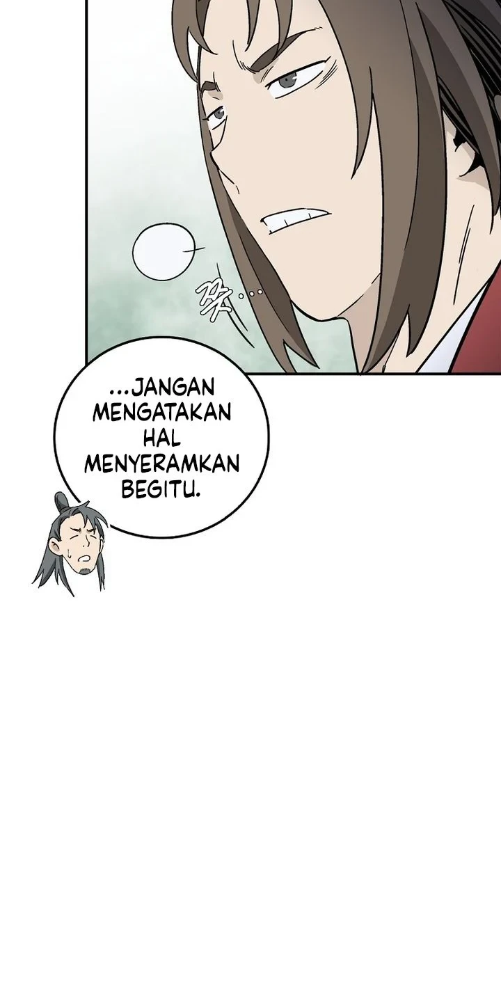 I Reincarnated as a Legendary Surgeon Chapter 203 Gambar 9