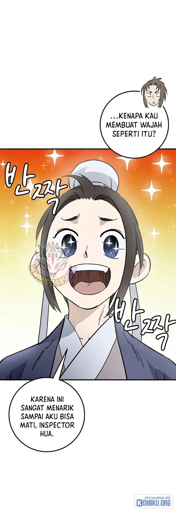 I Reincarnated as a Legendary Surgeon Chapter 214 Gambar 10