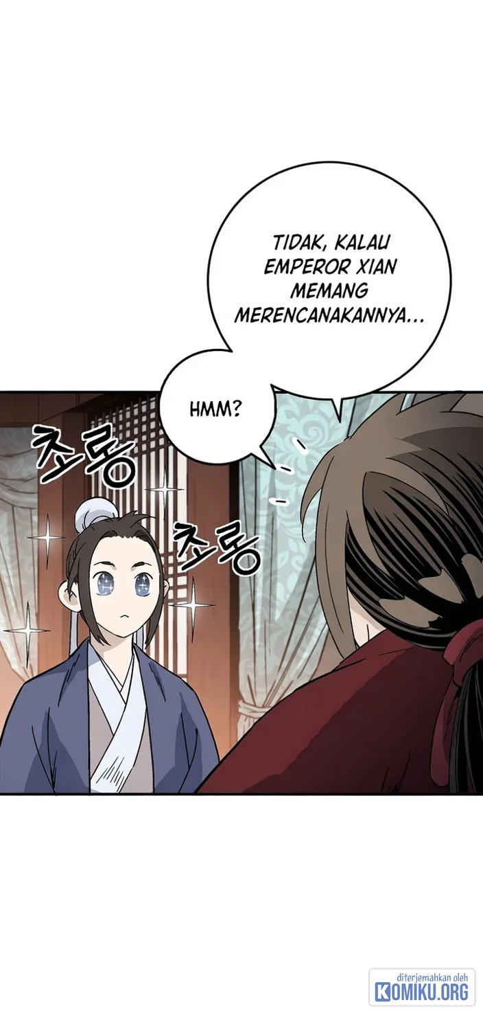 I Reincarnated as a Legendary Surgeon Chapter 214 Gambar 9