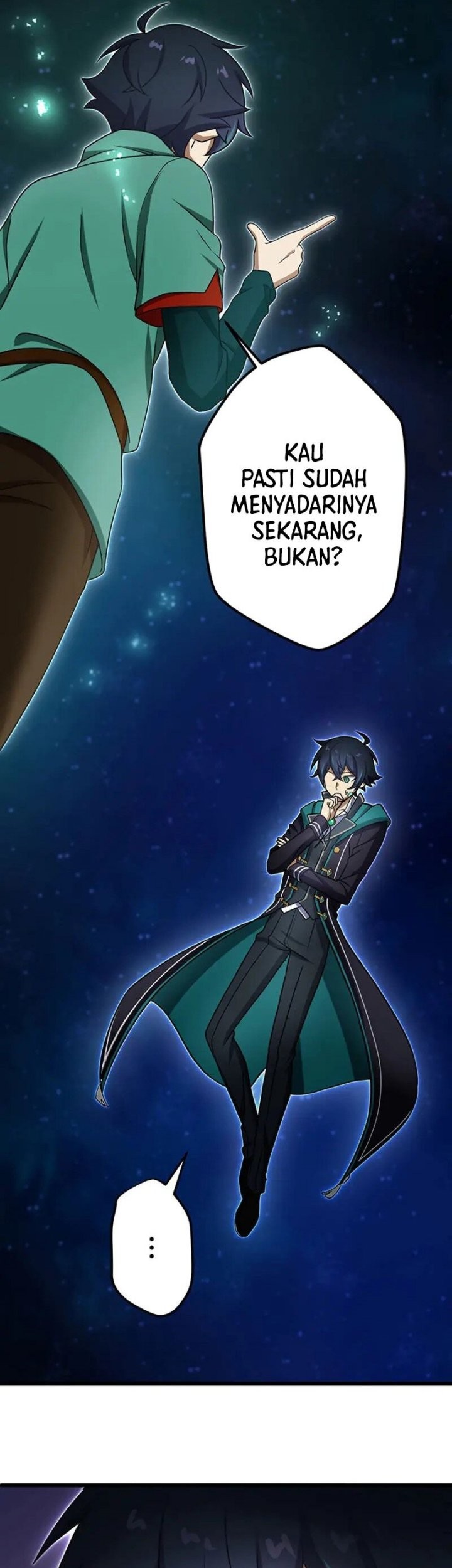 Chapter 91 - halaman 10