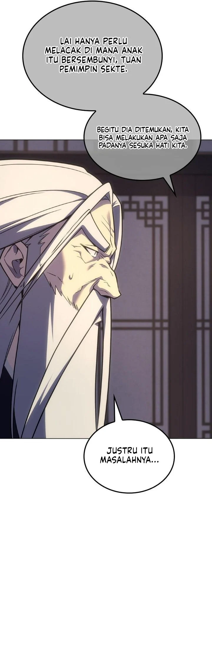 I Reincarnated As The Crazed Heir Chapter 191 Gambar 10