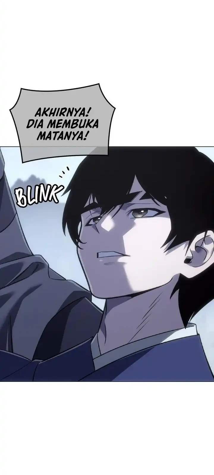 I Reincarnated As The Crazed Heir Chapter 194 Gambar 9