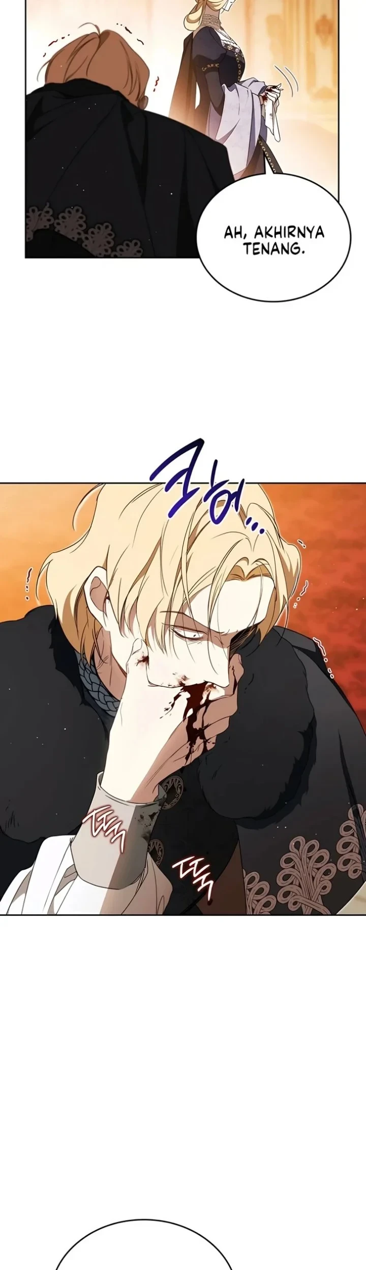 I Shall Master This Family! Chapter 224 Gambar 10