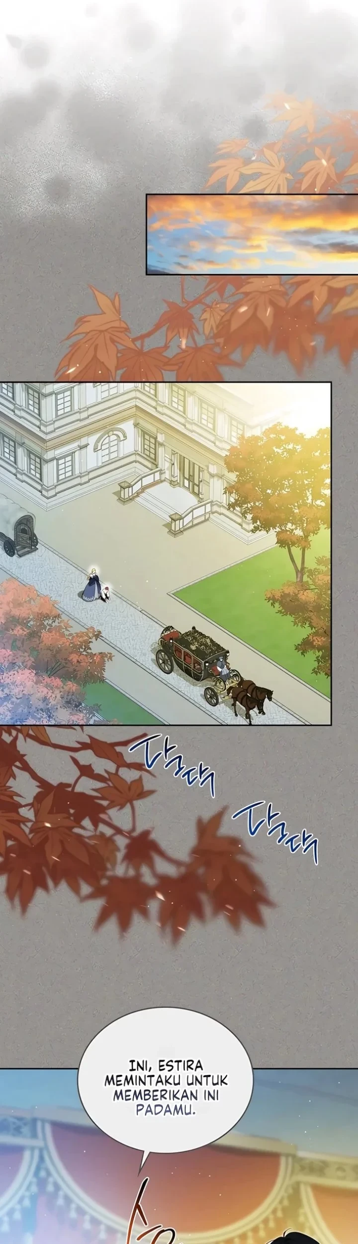 I Shall Master This Family! Chapter 225 Gambar 10