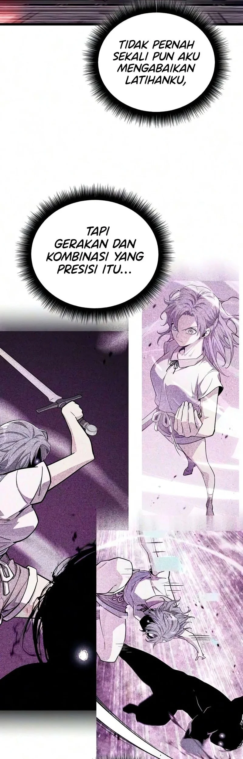 I Start With 13 Hidden Traits Chapter 43 Gambar 9