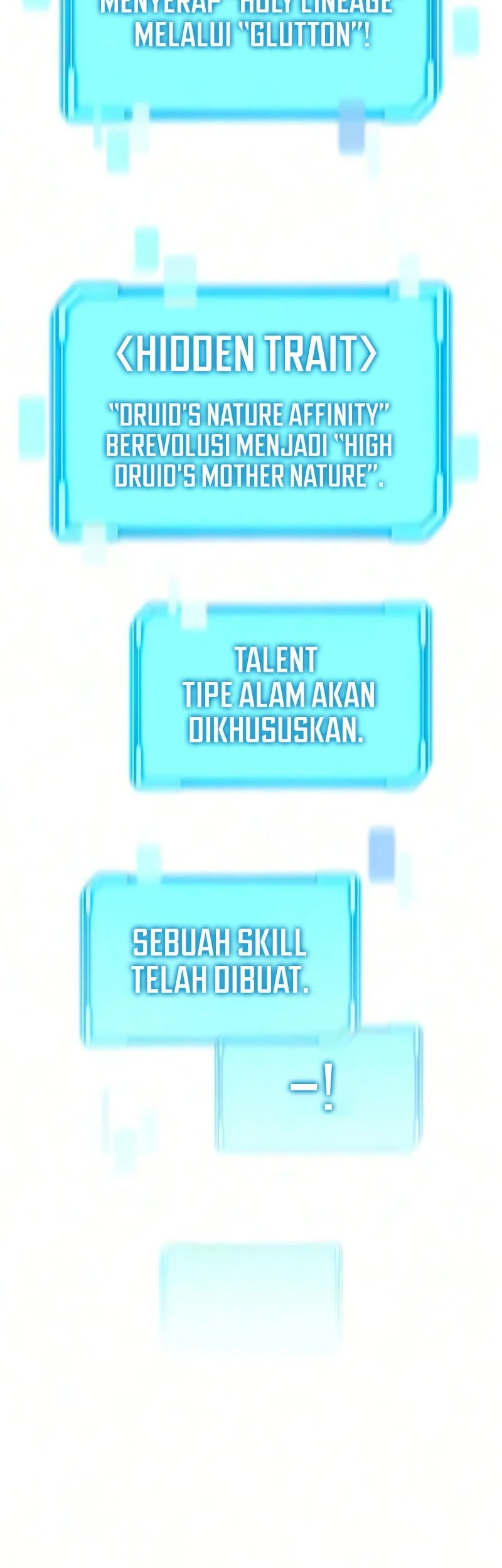 I Start With 13 Hidden Traits Chapter 44 Gambar 10