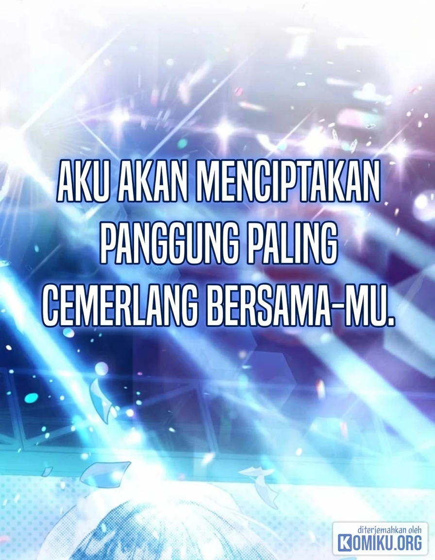 I Tried to Debut My Kid, But Ended Up Debuting Myself Chapter 1 Gambar 10