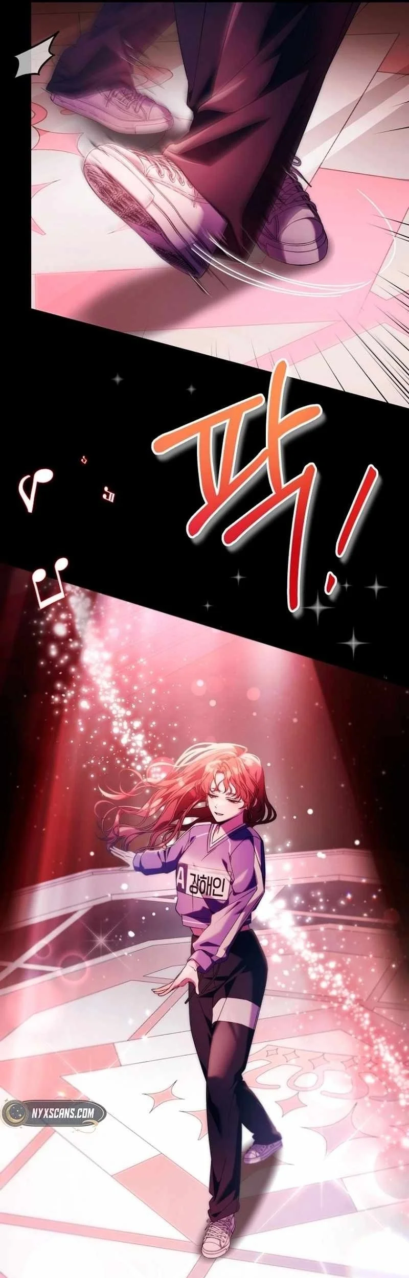 I Tried to Debut My Kid, But Ended Up Debuting Myself Chapter 11 Gambar 10