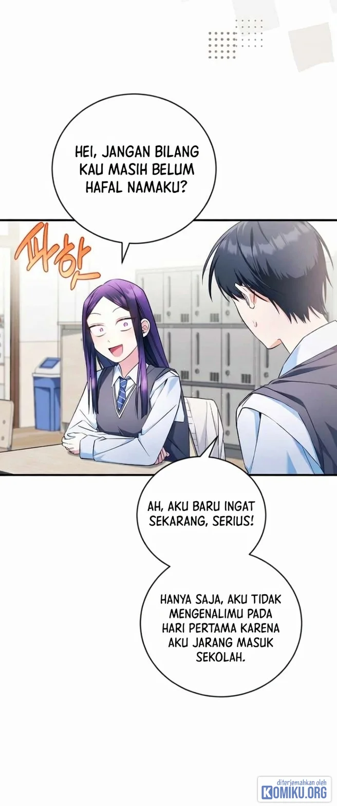 I Tried to Debut My Kid, But Ended Up Debuting Myself Chapter 12 Gambar 10