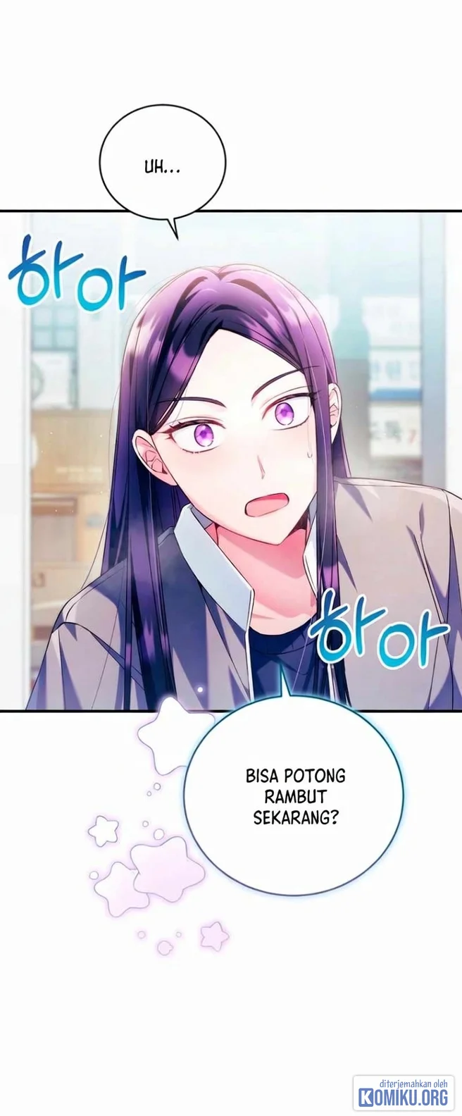 I Tried to Debut My Kid, But Ended Up Debuting Myself Chapter 13 Gambar 9