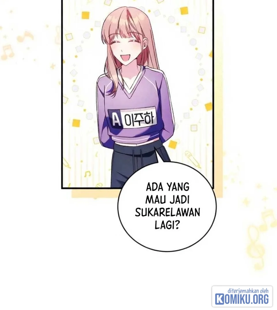 I Tried to Debut My Kid, But Ended Up Debuting Myself Chapter 15 Gambar 10