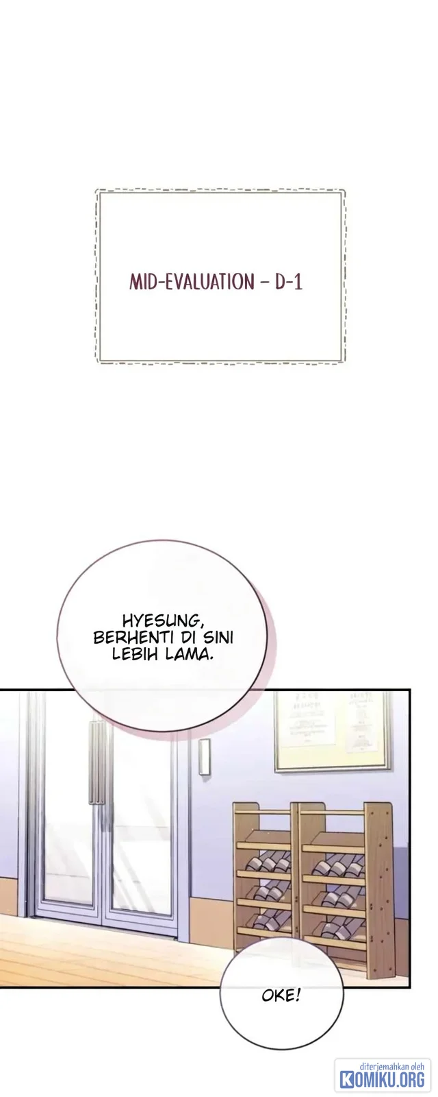 I Tried to Debut My Kid, But Ended Up Debuting Myself Chapter 16 Gambar 10