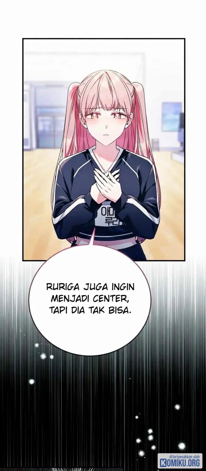 I Tried to Debut My Kid, But Ended Up Debuting Myself Chapter 17 Gambar 9