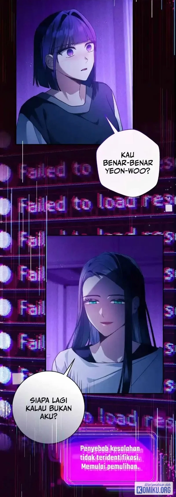 I Tried to Debut My Kid, But Ended Up Debuting Myself Chapter 18 Gambar 10