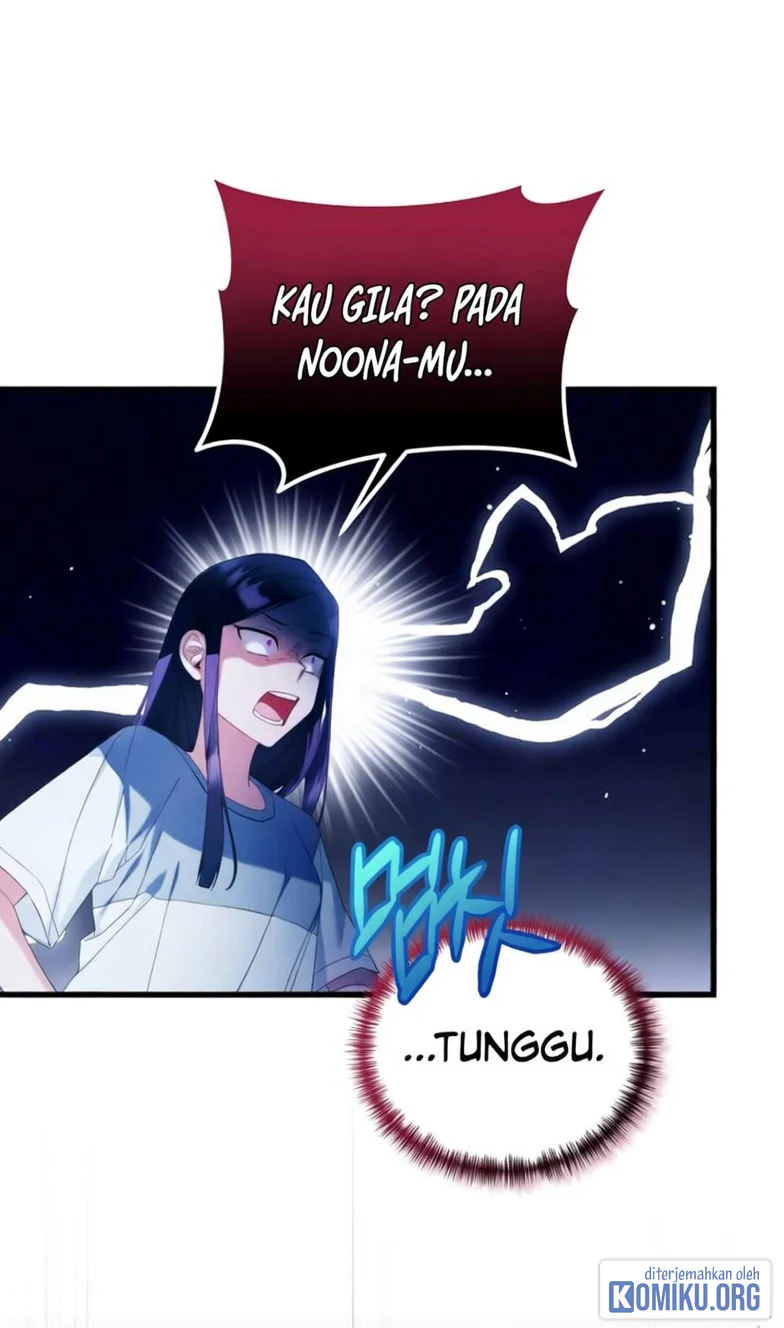 I Tried to Debut My Kid, But Ended Up Debuting Myself Chapter 3 Gambar 10