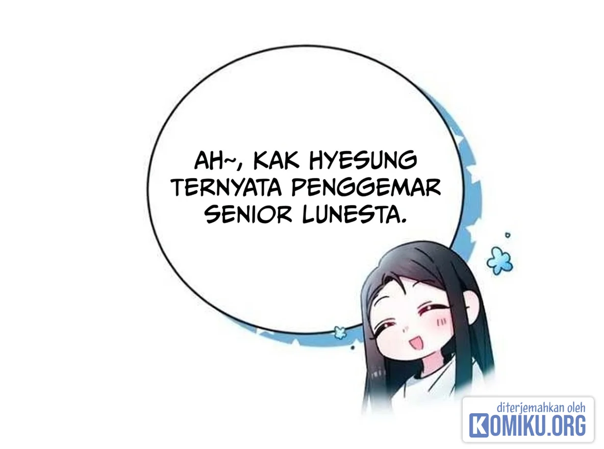 I Tried to Debut My Kid, But Ended Up Debuting Myself Chapter 4 Gambar 10