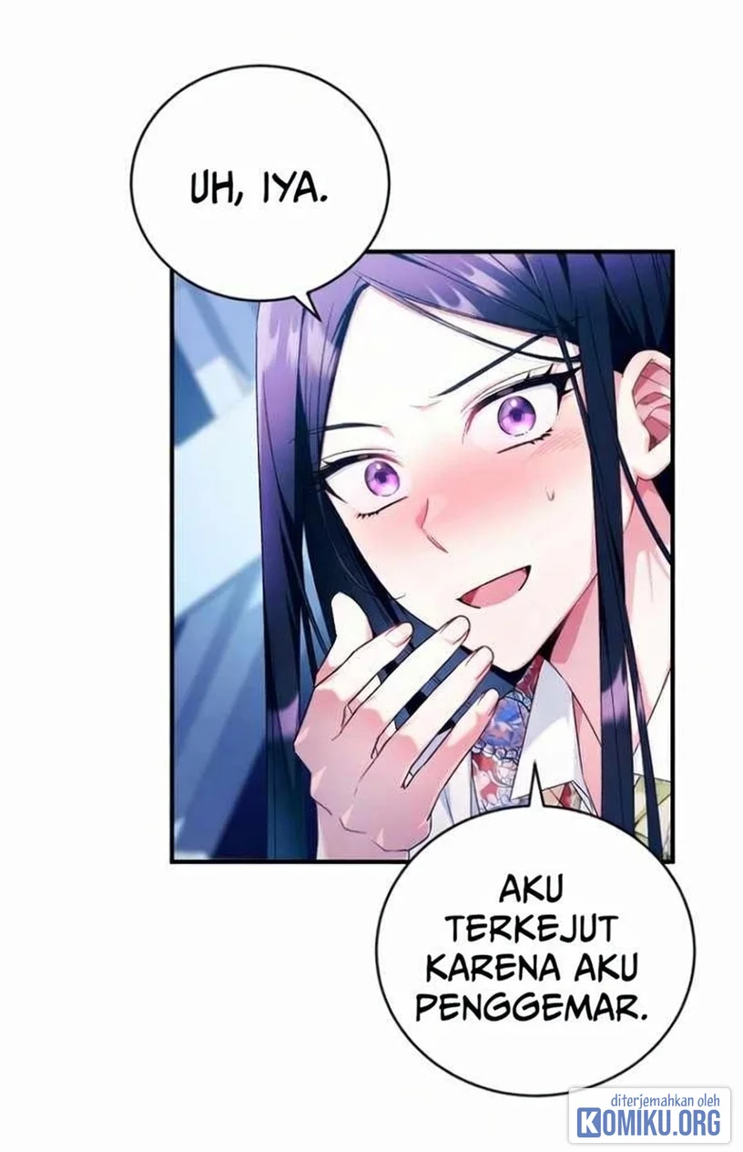 I Tried to Debut My Kid, But Ended Up Debuting Myself Chapter 4 Gambar 9