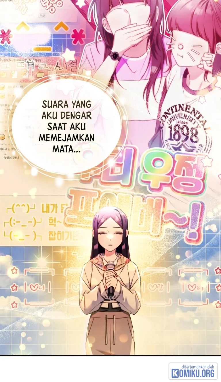 I Tried to Debut My Kid, But Ended Up Debuting Myself Chapter 5 Gambar 9