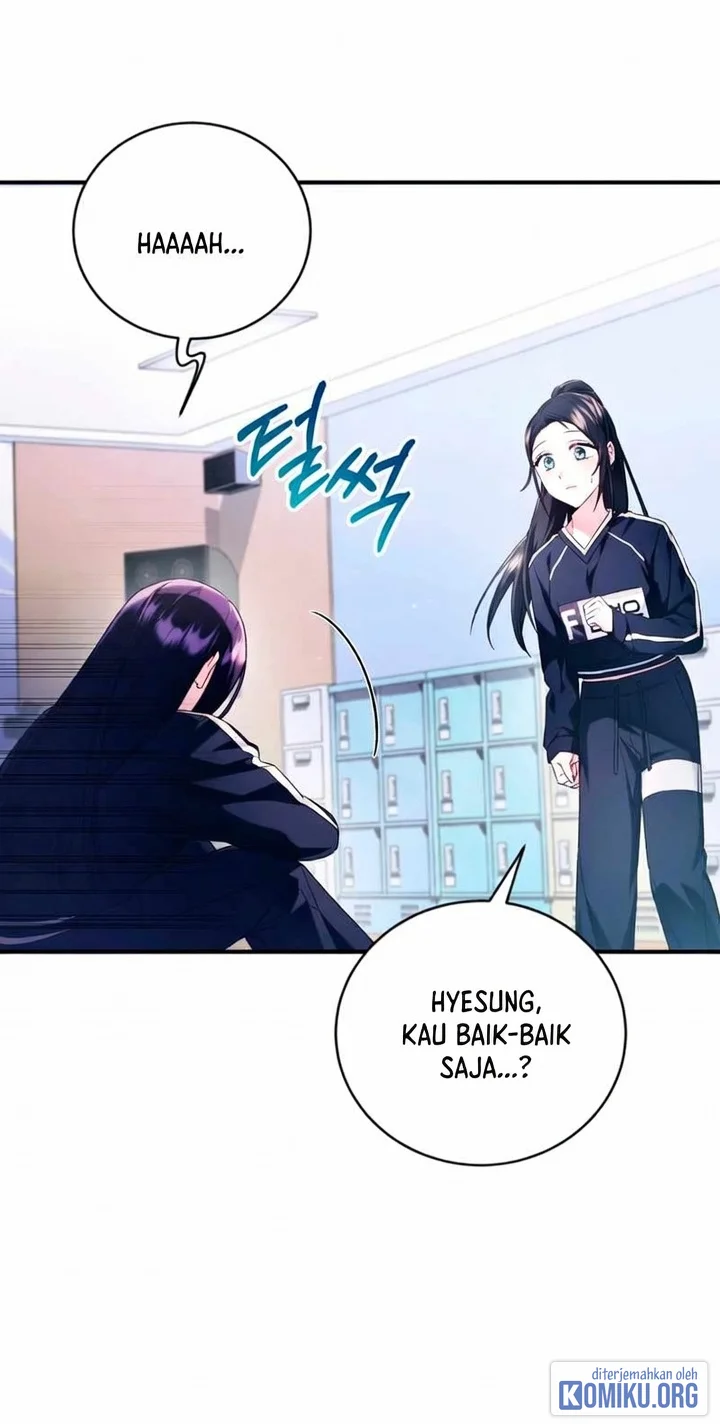 I Tried to Debut My Kid, But Ended Up Debuting Myself Chapter 6 Gambar 9