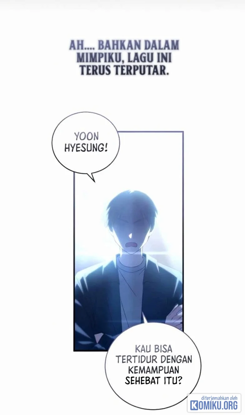 I Tried to Debut My Kid, But Ended Up Debuting Myself Chapter 7 Gambar 10