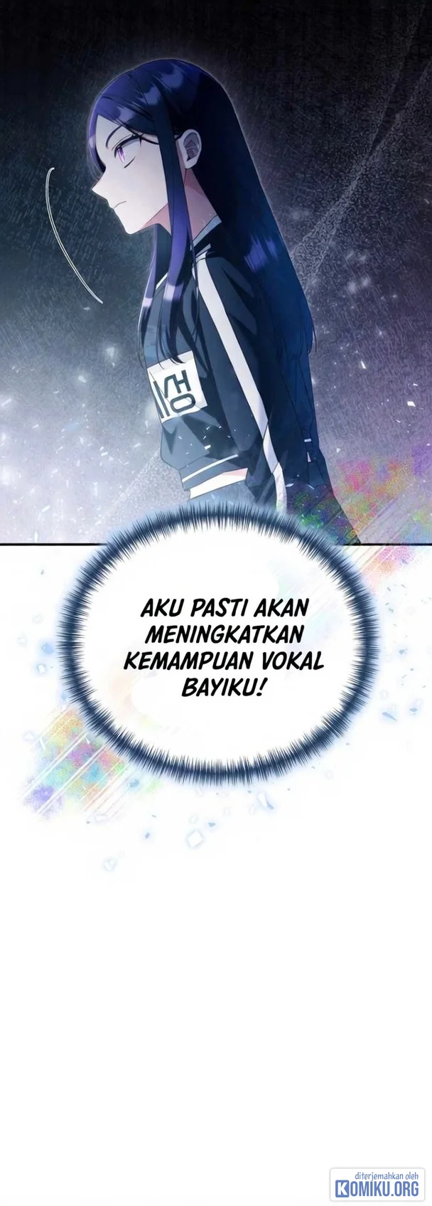 I Tried to Debut My Kid, But Ended Up Debuting Myself Chapter 8 Gambar 10