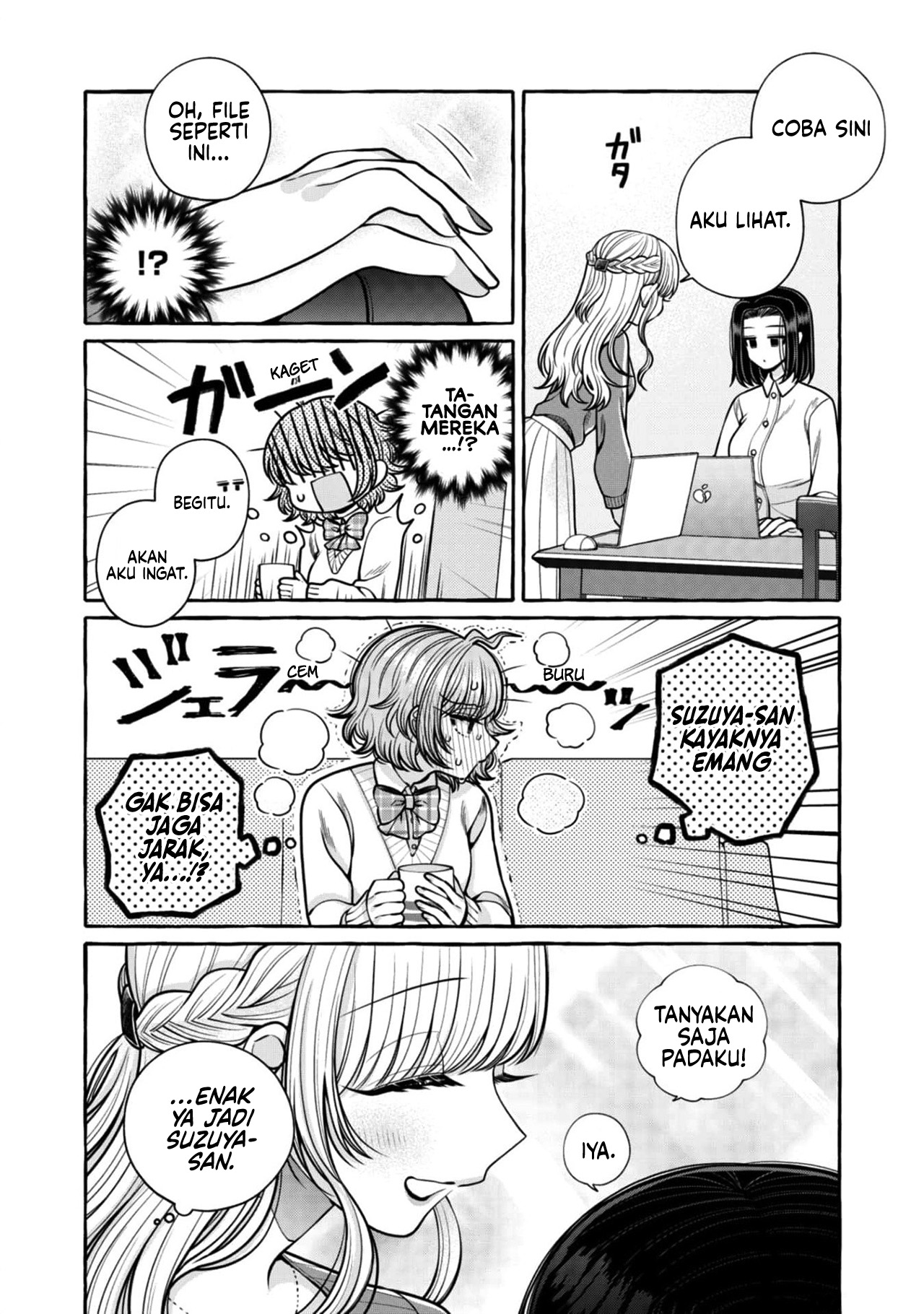 Chapter 23 - halaman 11