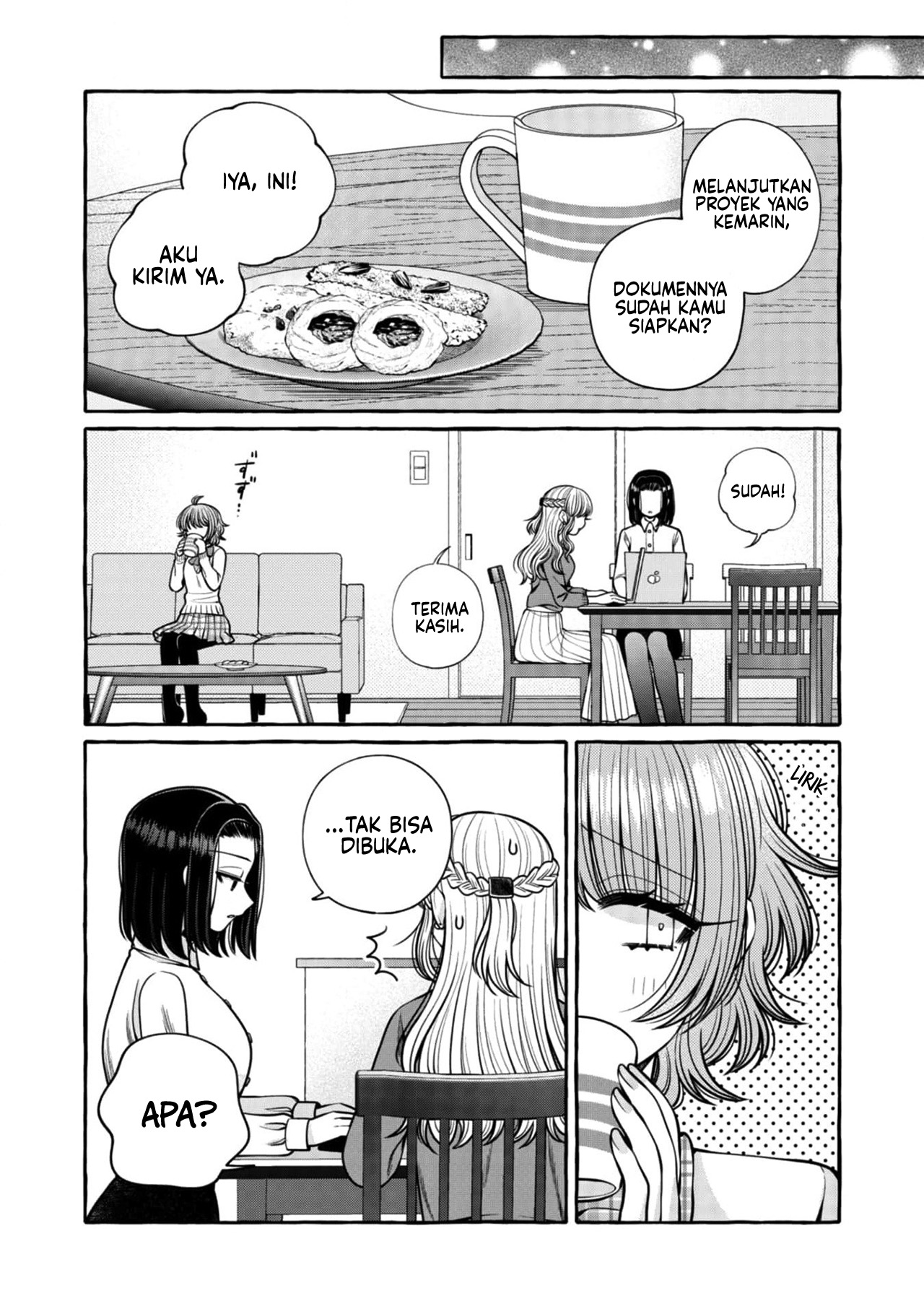 Chapter 23 - halaman 10