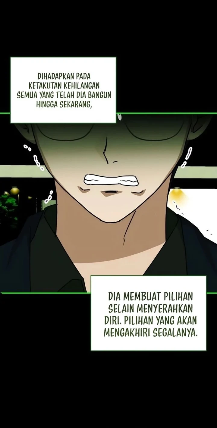 I Was Immediately Mistaken for a Monster Genius Actor Chapter 106 Gambar 9