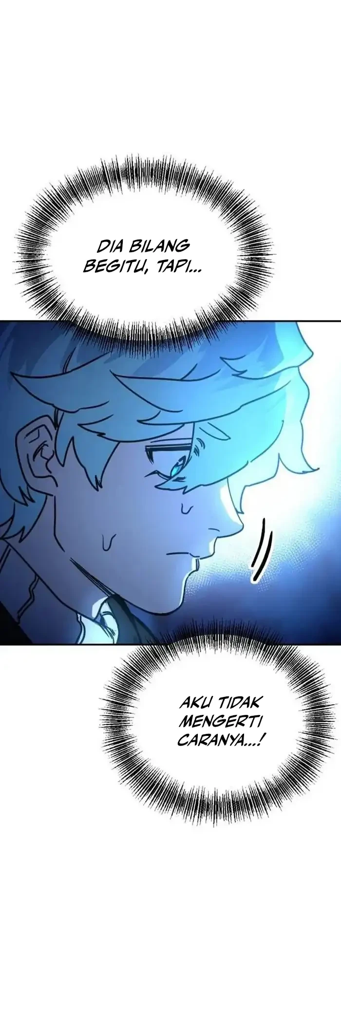 I Was Mistaken for the Villain Chapter 6 Gambar 10