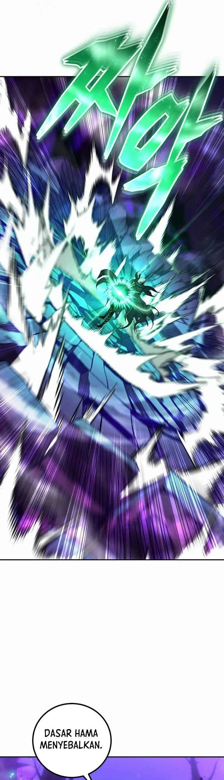 I Was More Overpowered Than The Hero, So I Hid My Power! Chapter 113 Gambar 9