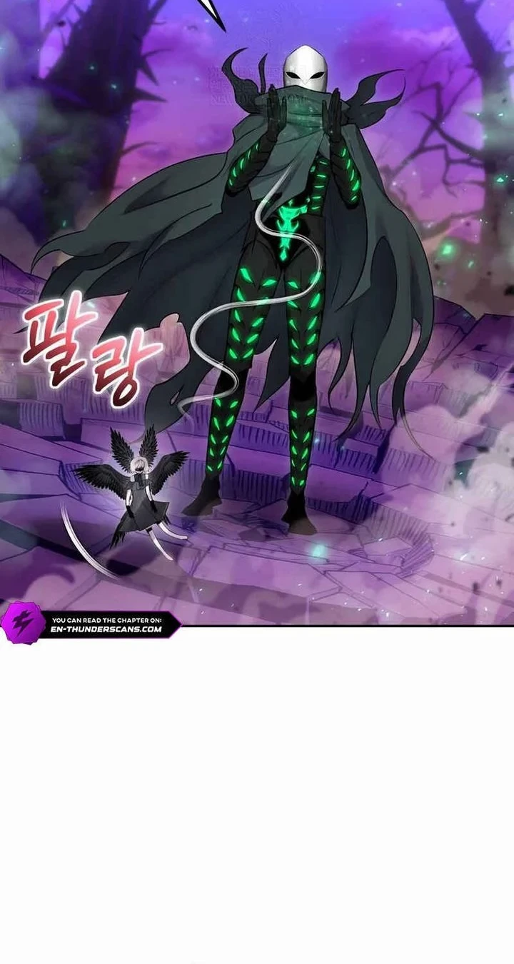 I Was More Overpowered Than The Hero, So I Hid My Power! Chapter 113 Gambar 10
