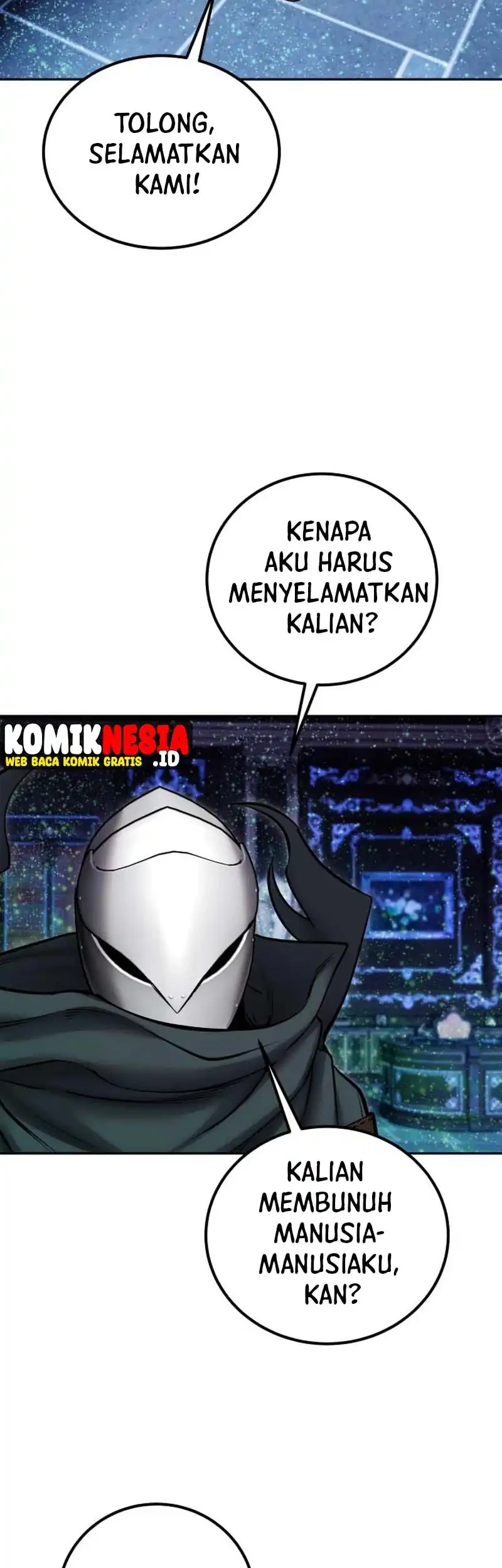 I Was More Overpowered Than The Hero, So I Hid My Power! Chapter 124 Gambar 10