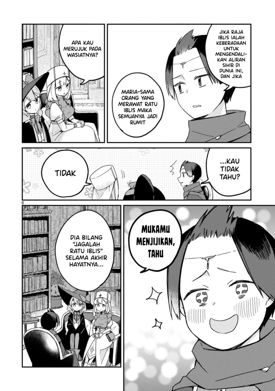 Chapter 30.1 - halaman 10