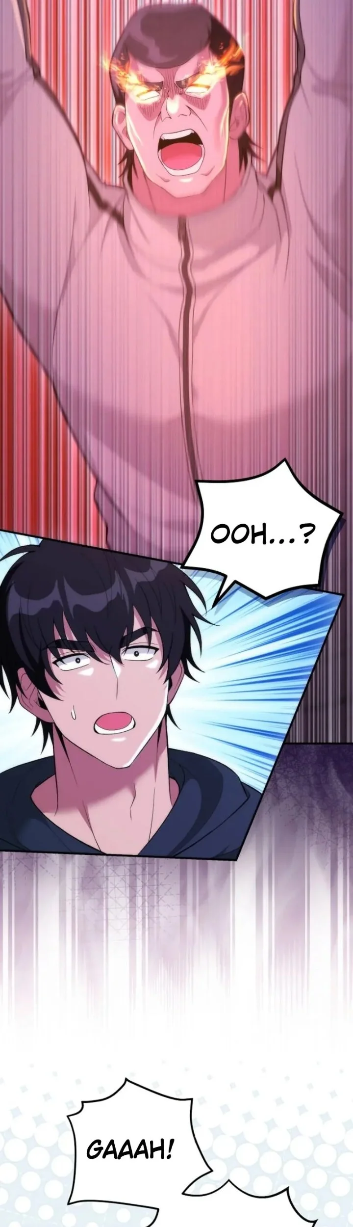 I was Thrown into an Unfamiliar Manga Chapter 31 Gambar 9