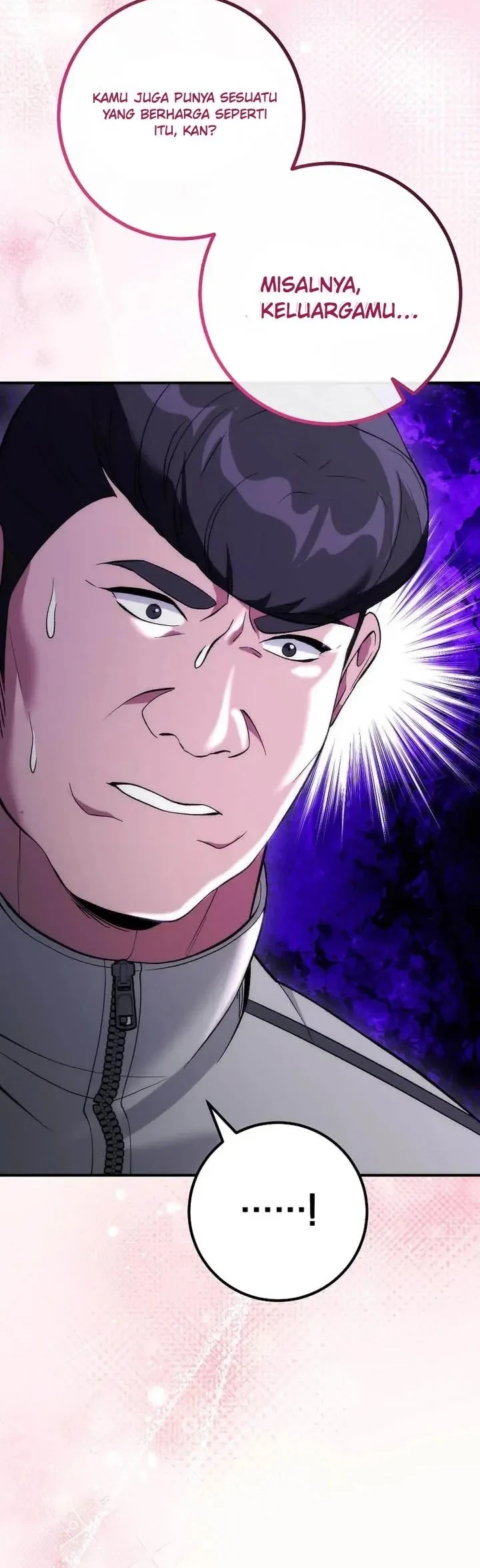 I was Thrown into an Unfamiliar Manga Chapter 32 Gambar 9