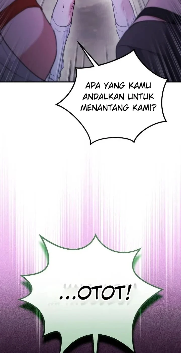 I was Thrown into an Unfamiliar Manga Chapter 36 Gambar 9