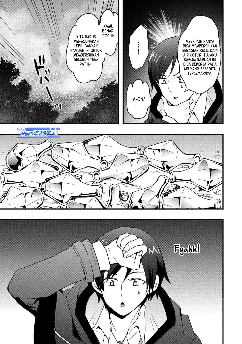 Chapter 32.1 - halaman 10