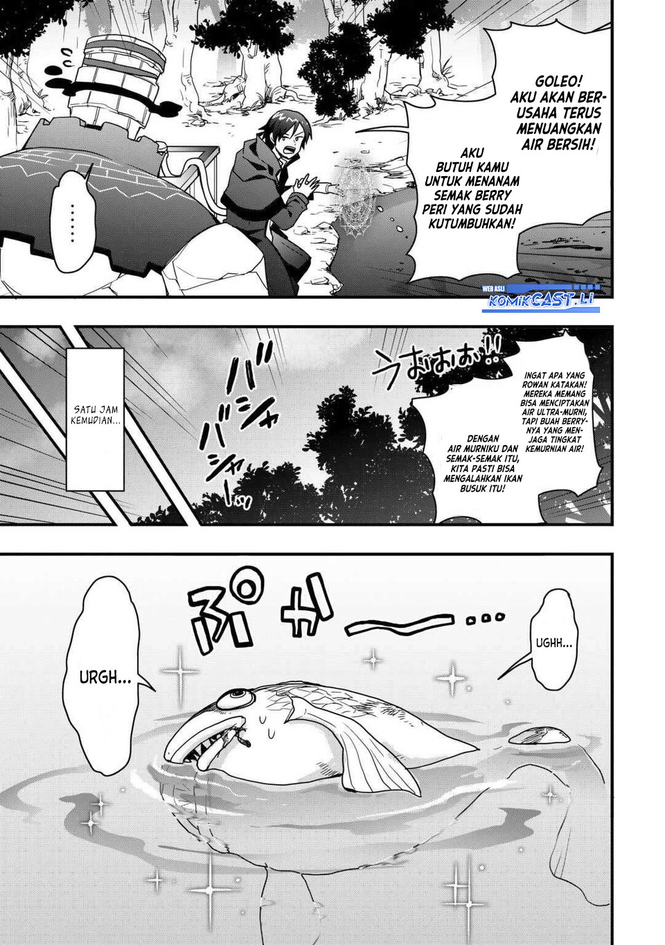 Chapter 32.2 - halaman 10