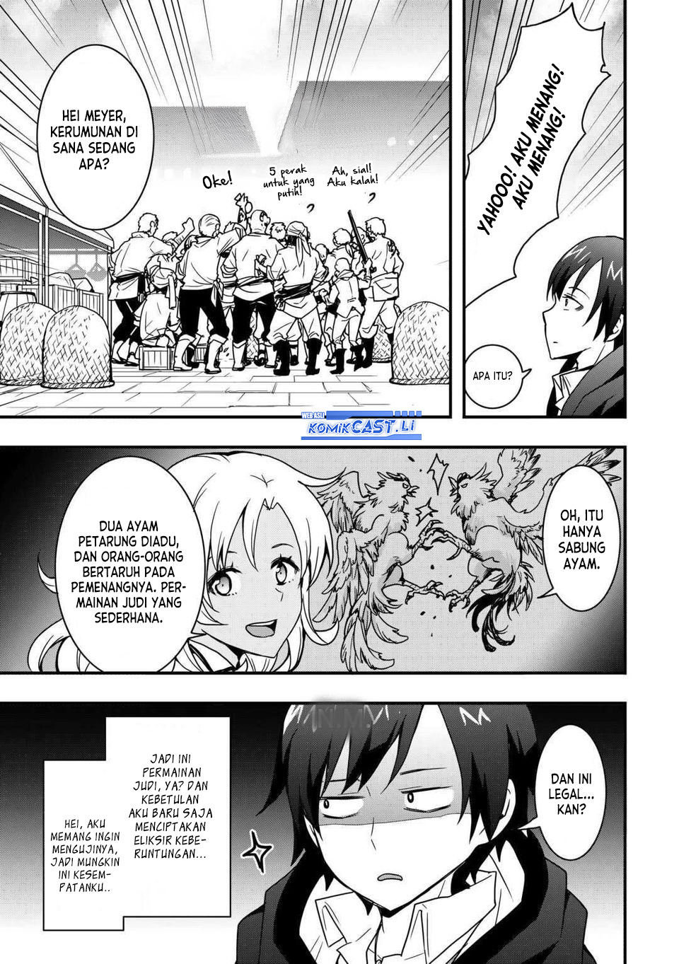 Chapter 33.2 - halaman 10