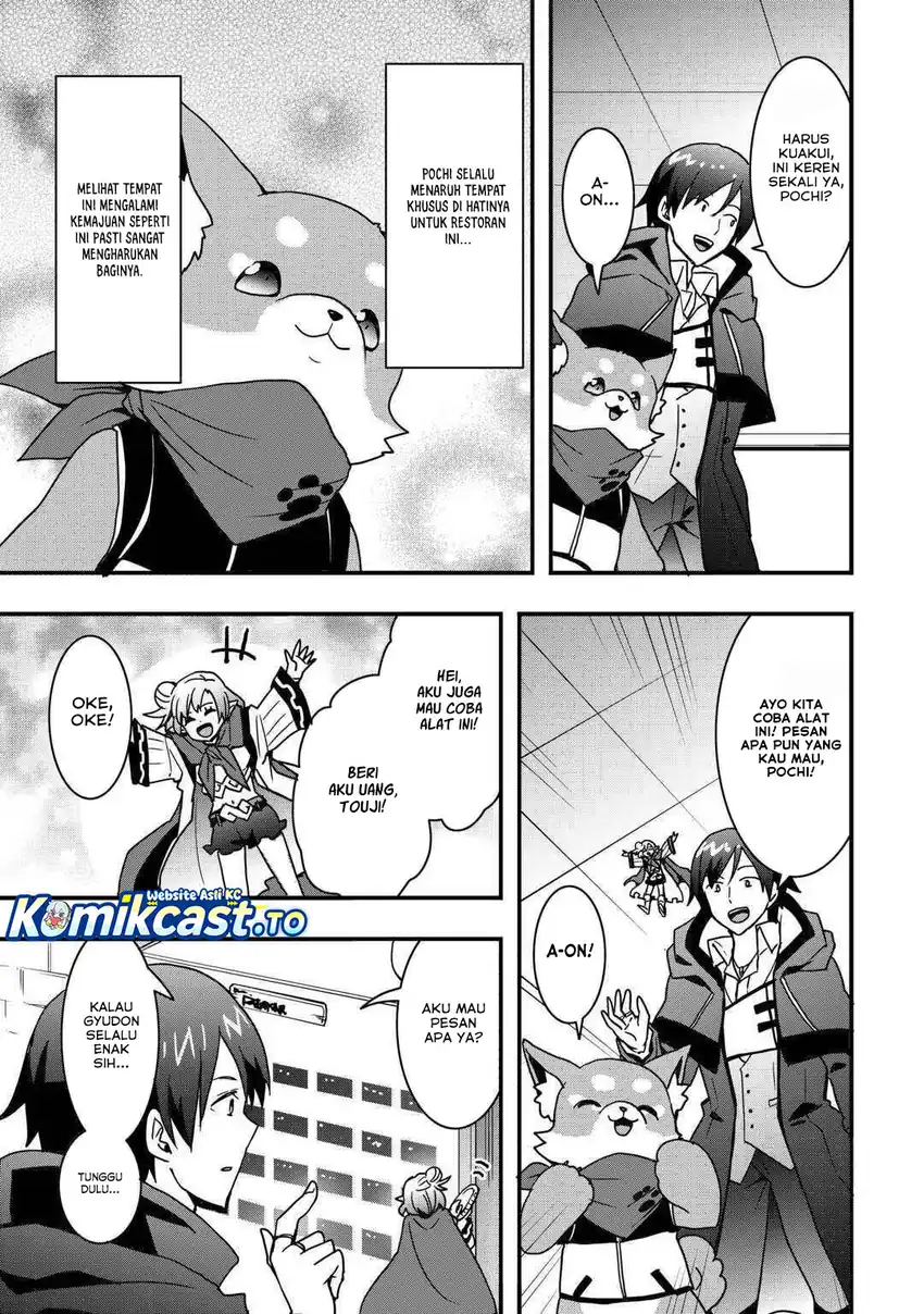 Chapter 35.1 - halaman 11