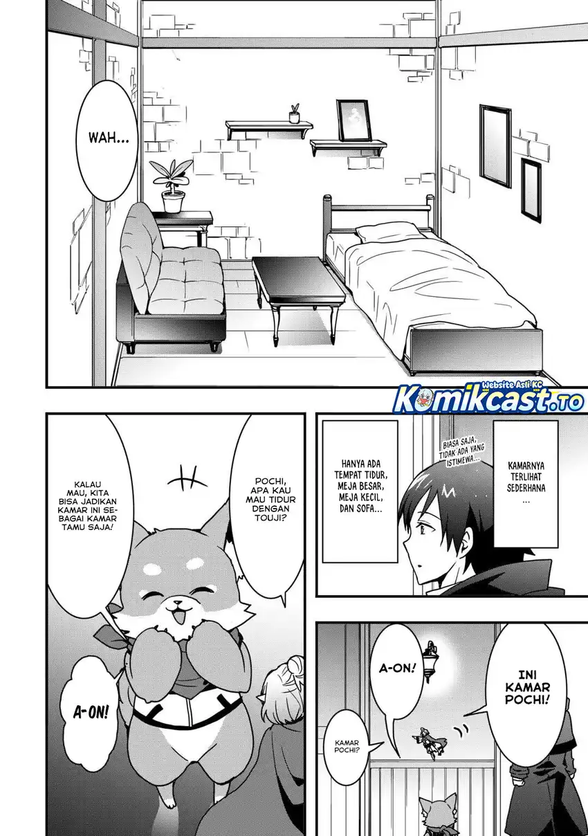 Chapter 35.2 - halaman 10