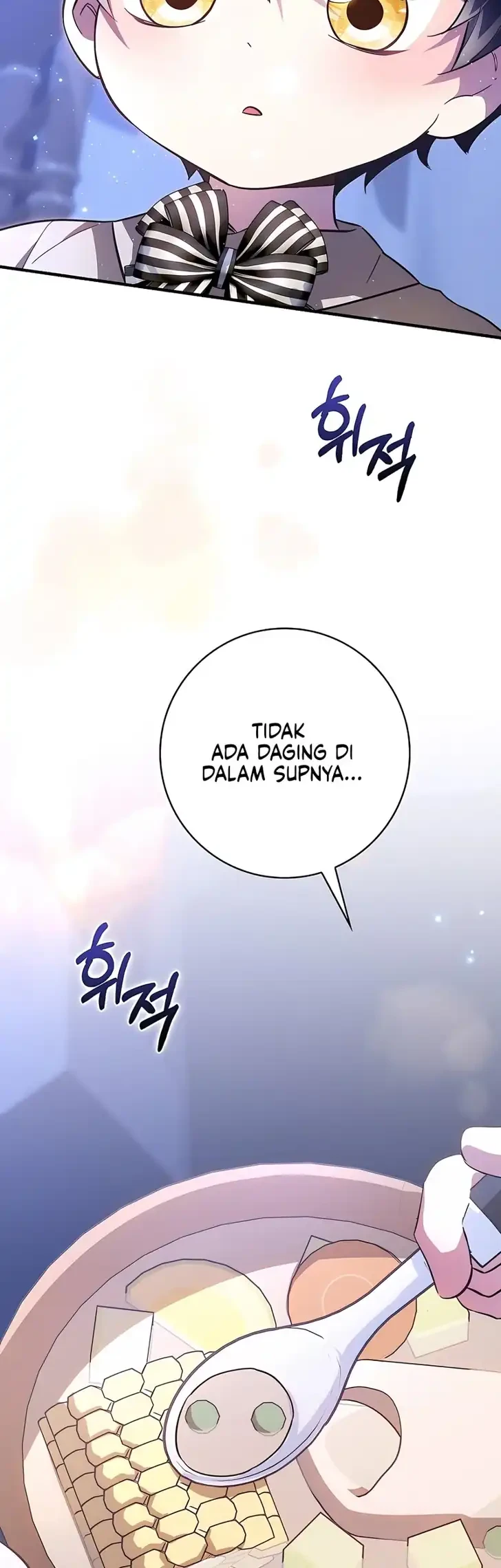 I Will Raise the Villain Properly Chapter 35 Gambar 9