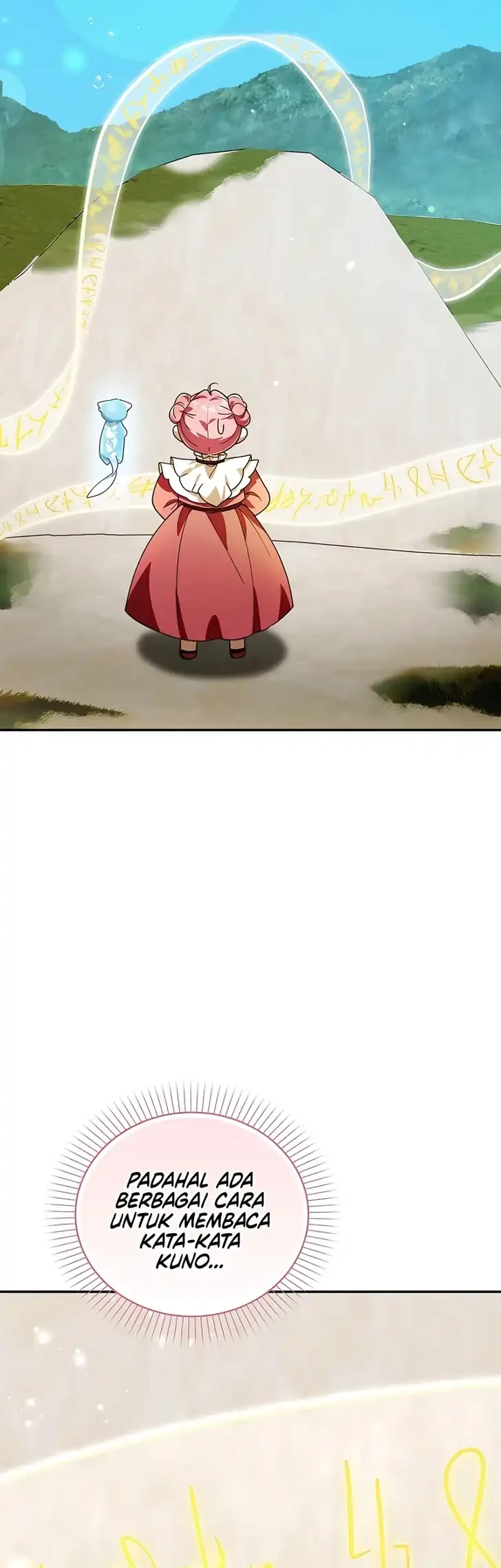 I Will Try to Save My Dad Chapter 29 Gambar 9