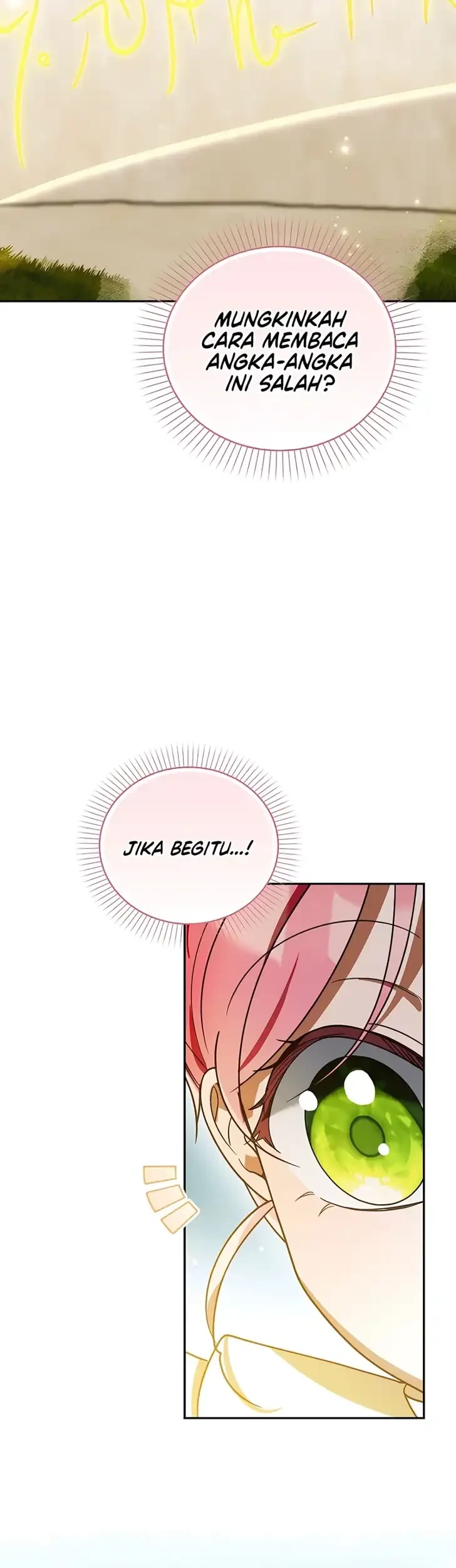 I Will Try to Save My Dad Chapter 29 Gambar 10