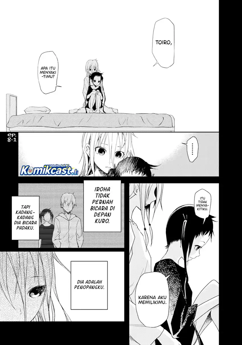 Chapter 16.5 - halaman 11